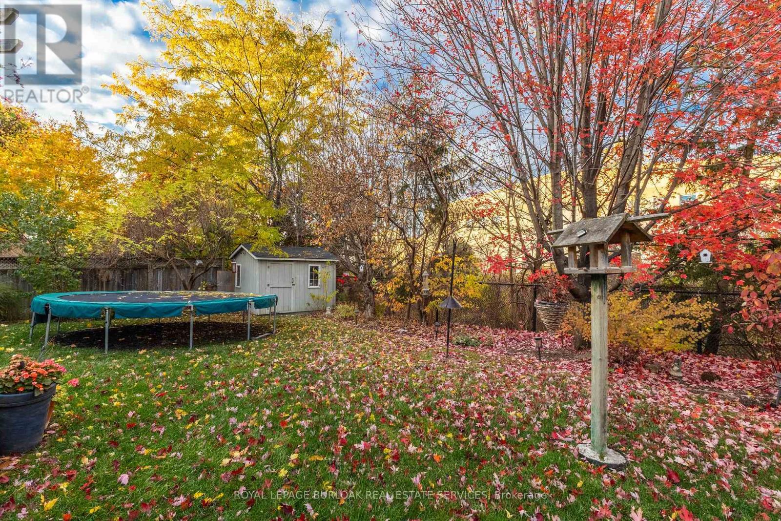 2594 Armour Crescent, Burlington, Ontario  L7M 4T3 - Photo 40 - W12519676