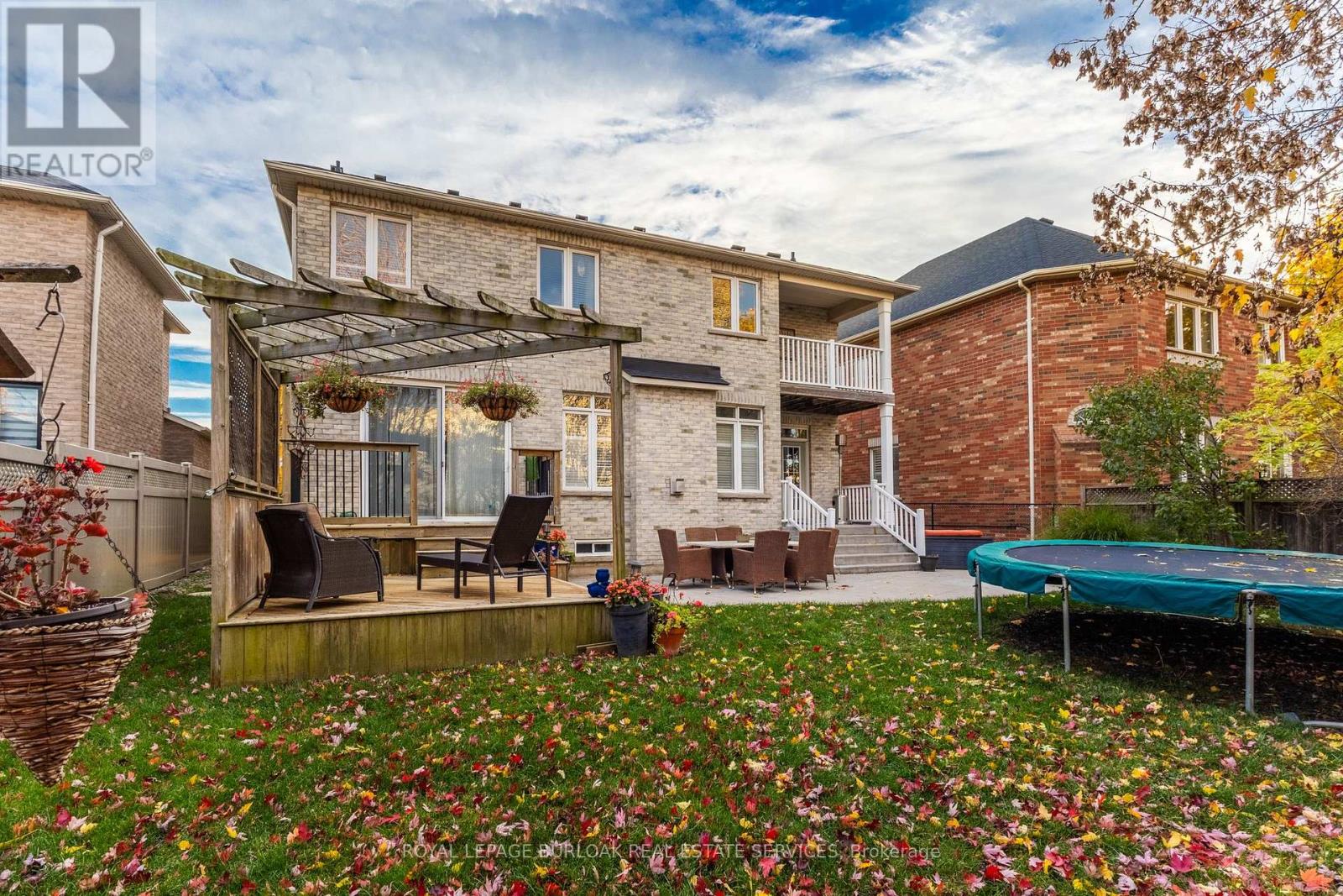 2594 Armour Crescent, Burlington, Ontario  L7M 4T3 - Photo 41 - W12519676