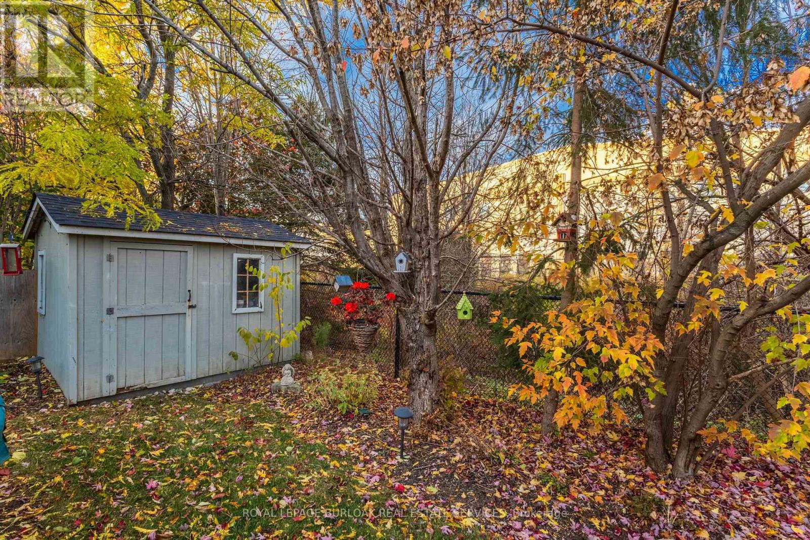 2594 Armour Crescent, Burlington, Ontario  L7M 4T3 - Photo 42 - W12519676