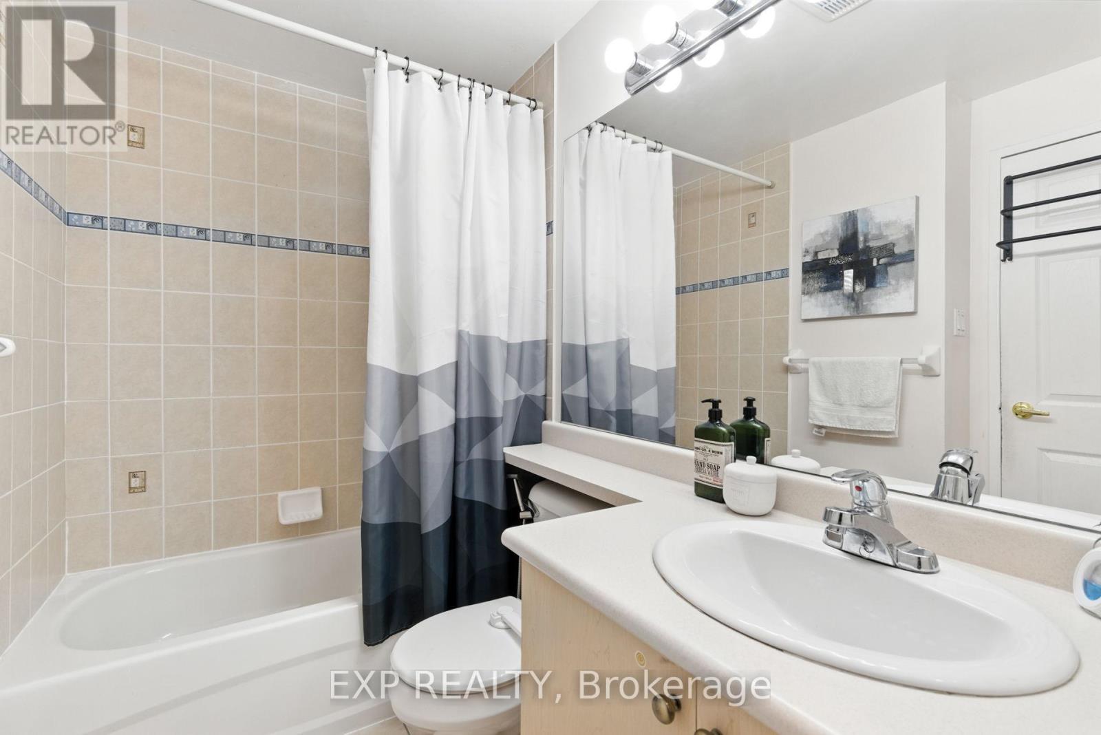 514 - 6720 Glen Erin Drive, Mississauga, Ontario  L5N 3K8 - Photo 30 - W12519690