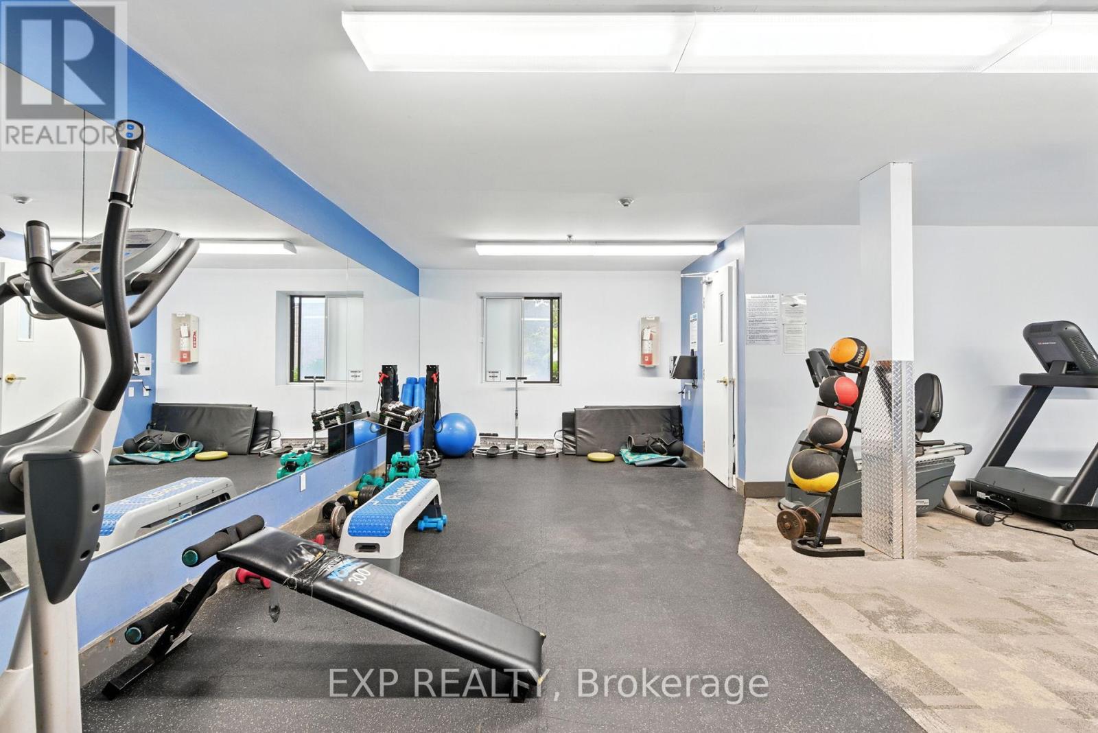 514 - 6720 Glen Erin Drive, Mississauga, Ontario  L5N 3K8 - Photo 36 - W12519690