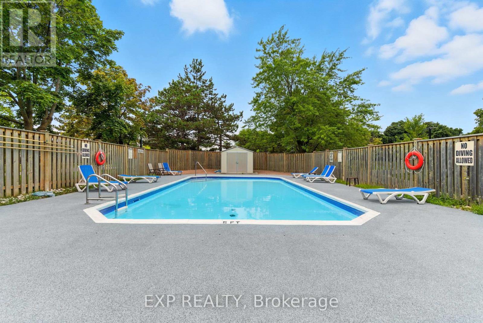 514 - 6720 Glen Erin Drive, Mississauga, Ontario  L5N 3K8 - Photo 41 - W12519690