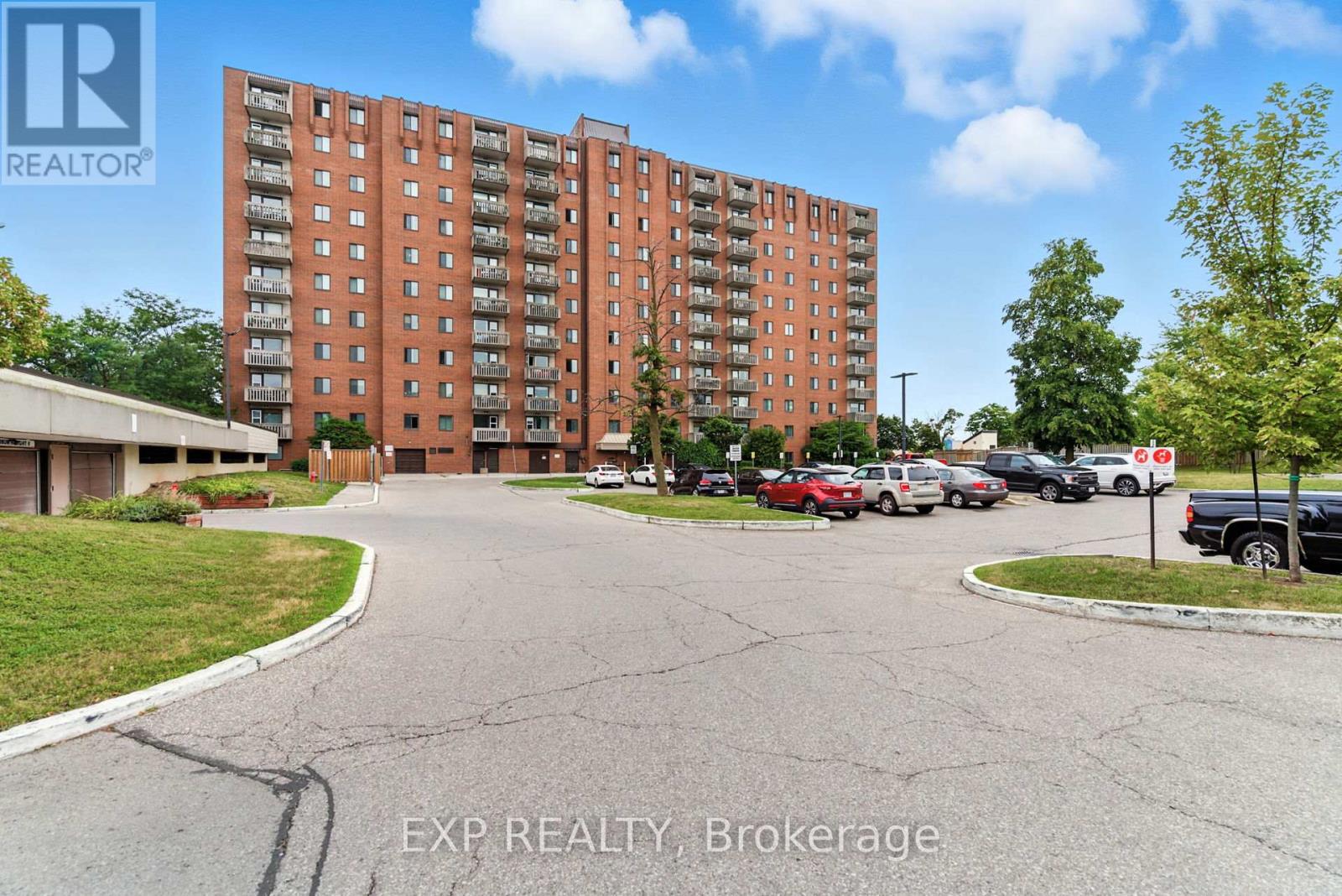 514 - 6720 Glen Erin Drive, Mississauga, Ontario  L5N 3K8 - Photo 45 - W12519690