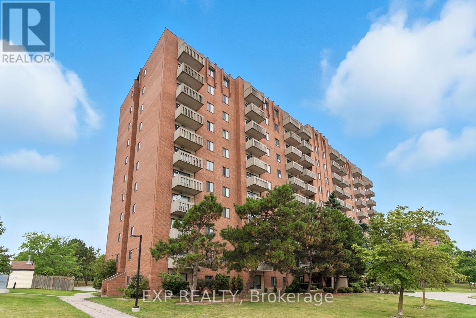 514 - 6720 Glen Erin Drive, Mississauga, Ontario  L5N 3K8 - Photo 46 - W12519690