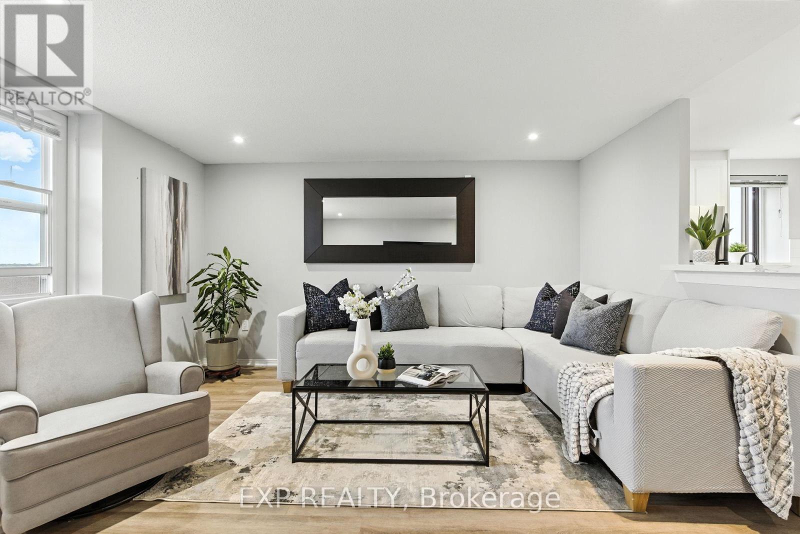 514 - 6720 Glen Erin Drive, Mississauga, Ontario  L5N 3K8 - Photo 8 - W12519690