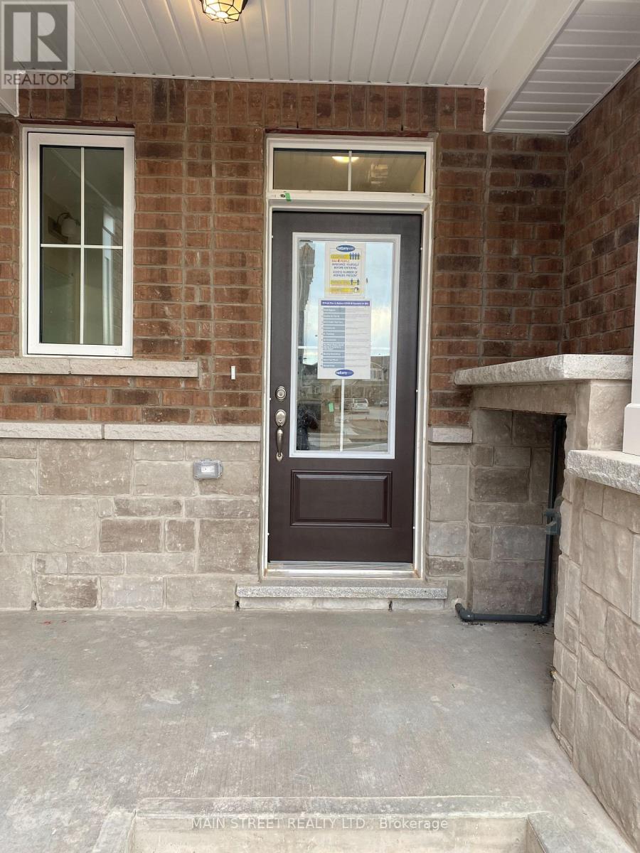 899 Ash Gate, Milton, Ontario  L9E 1R9 - Photo 2 - W12519696