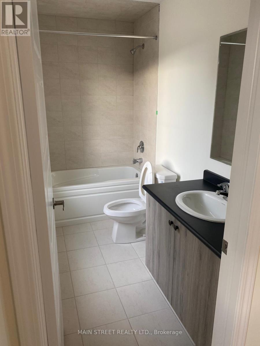 899 Ash Gate, Milton, Ontario  L9E 1R9 - Photo 9 - W12519696