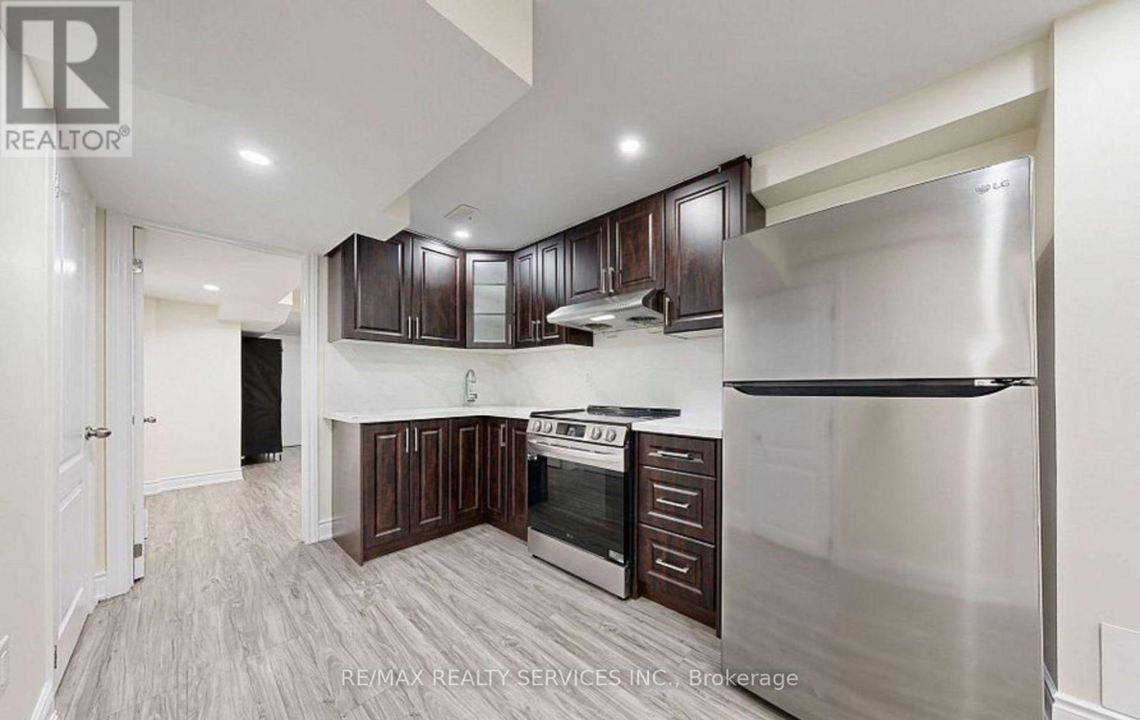 (Basement) - 7095 Village Walk, Mississauga, Ontario  L5W 1X5 - Photo 4 - W12519710