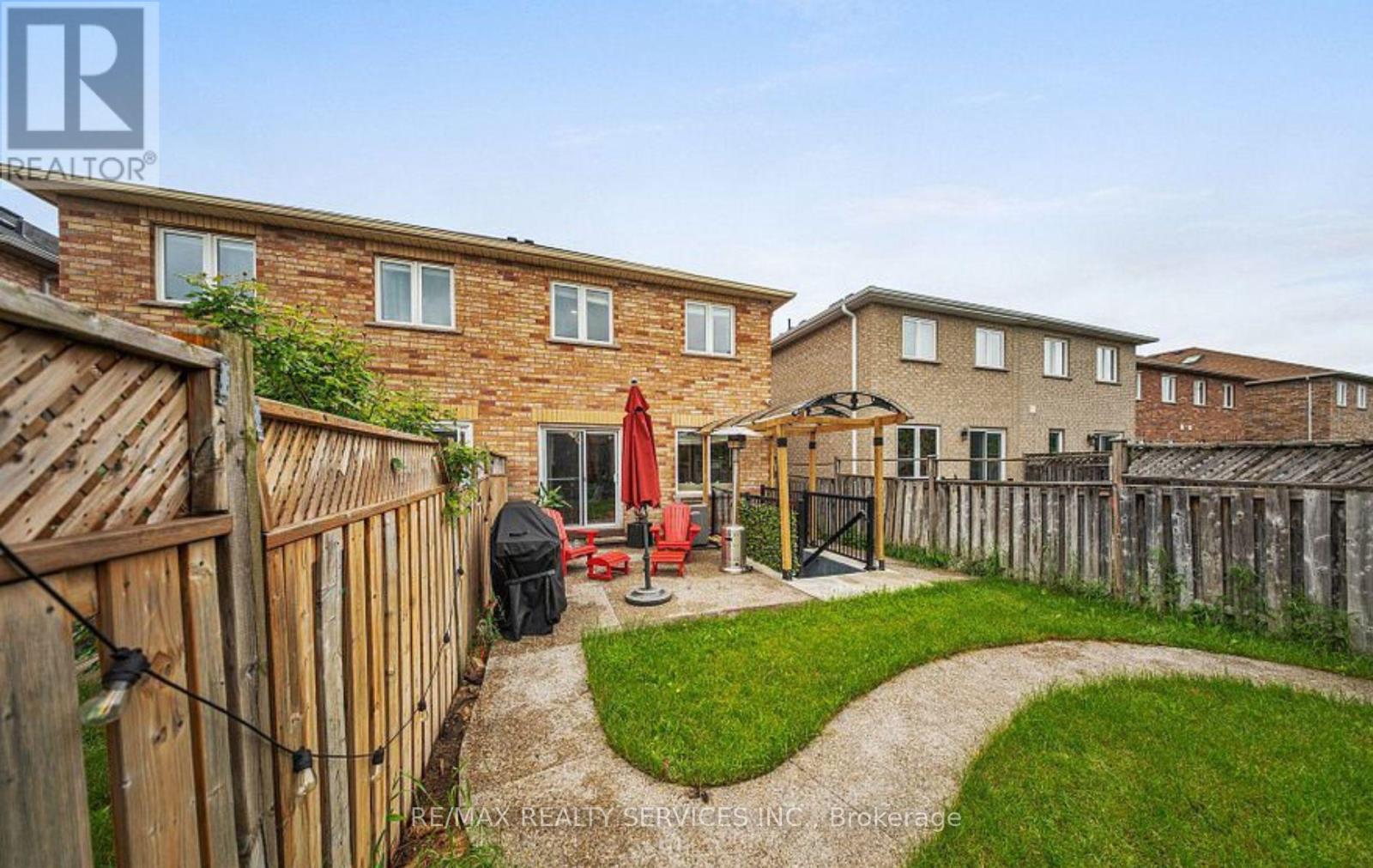 (Basement) - 7095 Village Walk, Mississauga, Ontario  L5W 1X5 - Photo 9 - W12519710