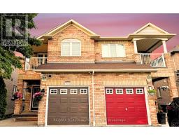 (BASEMENT) - 7095 VILLAGE WALK, Mississauga, Ontario