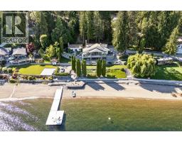 4842 SUNNYBRAE CANOE POINT Road, tappen, British Columbia