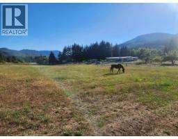 Lot A BRIDGEVIEW Road, ootischenia, British Columbia