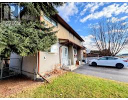 1451 78th Avenue Unit# 109, grand forks, British Columbia