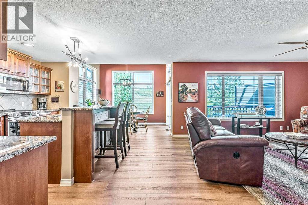 40 Sheep River Cove, Okotoks, Alberta  T1S 2G7 - Photo 8 - A2261486