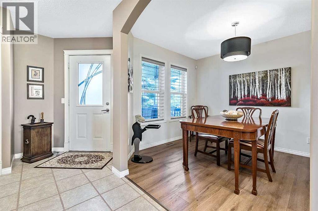 40 Sheep River Cove, Okotoks, Alberta  T1S 2G7 - Photo 6 - A2261486