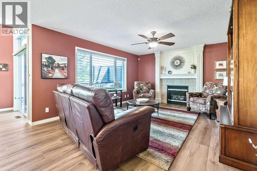 40 Sheep River Cove, Okotoks, Alberta  T1S 2G7 - Photo 15 - A2261486