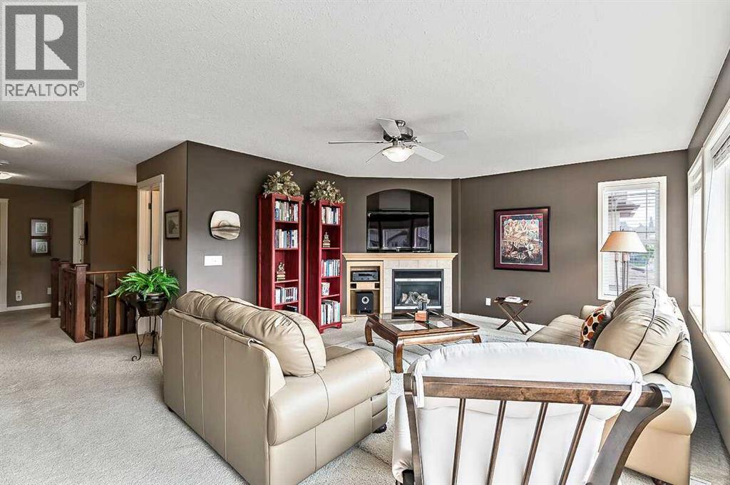 40 Sheep River Cove, Okotoks, Alberta  T1S 2G7 - Photo 22 - A2261486