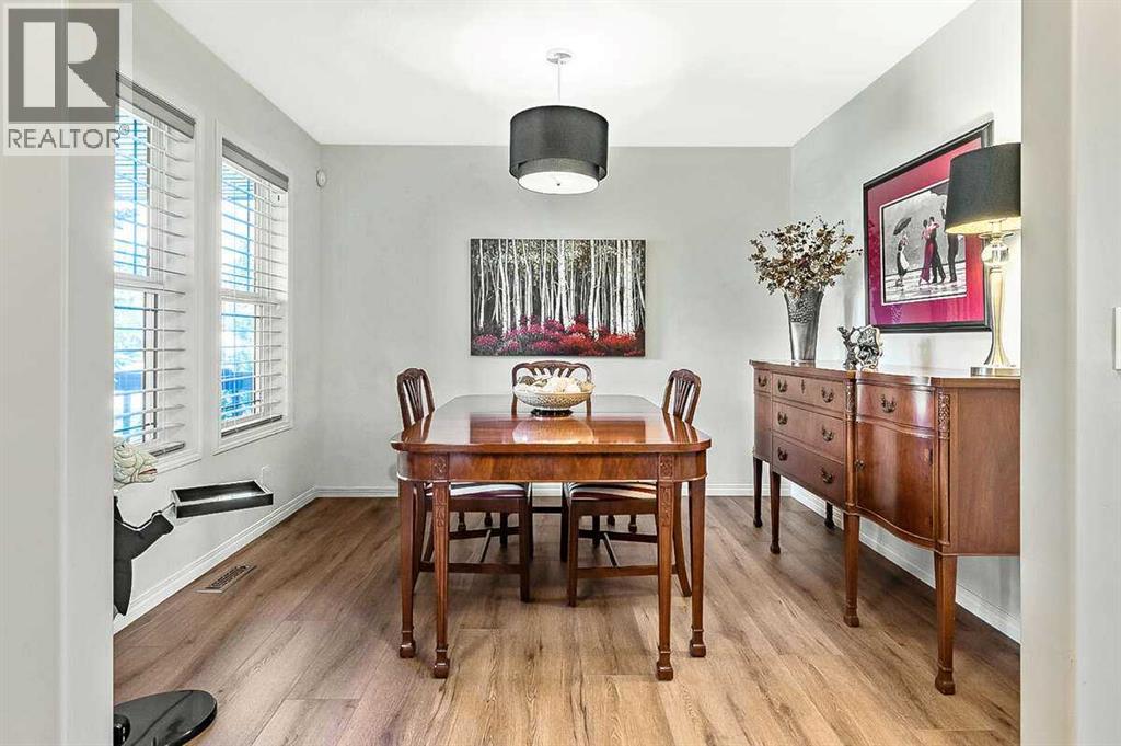 40 Sheep River Cove, Okotoks, Alberta  T1S 2G7 - Photo 7 - A2261486