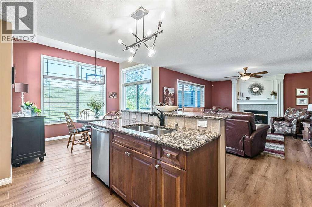 40 Sheep River Cove, Okotoks, Alberta  T1S 2G7 - Photo 13 - A2261486