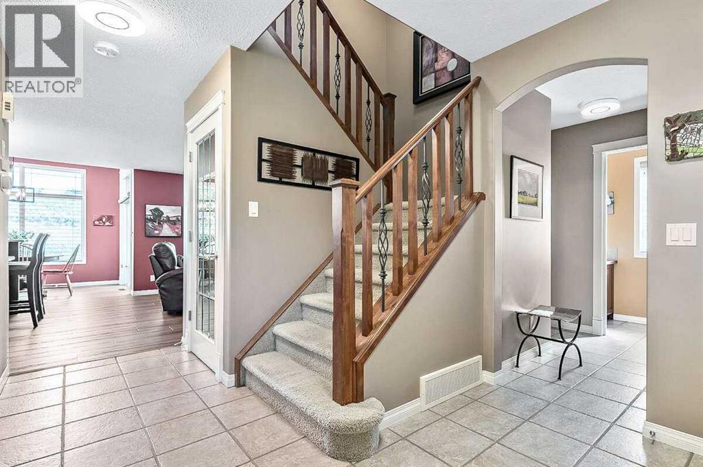 40 Sheep River Cove, Okotoks, Alberta  T1S 2G7 - Photo 20 - A2261486