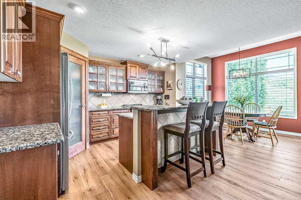 40 Sheep River Cove, Okotoks, Alberta  T1S 2G7 - Photo 9 - A2261486