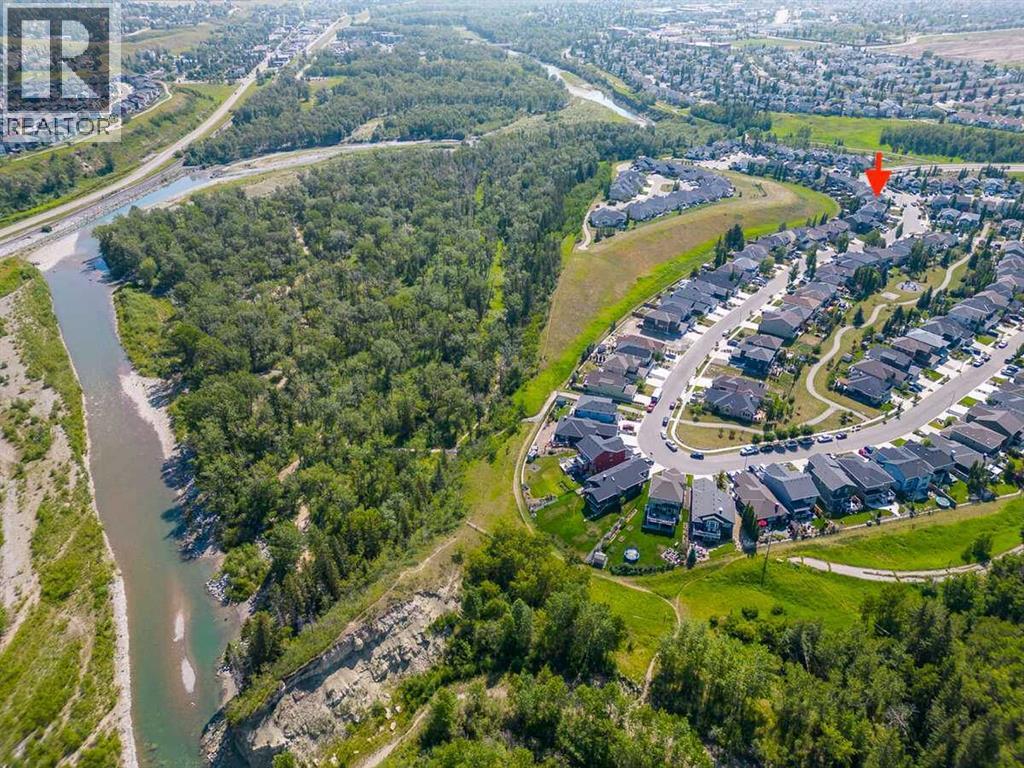 40 Sheep River Cove, Okotoks, Alberta  T1S 2G7 - Photo 45 - A2261486