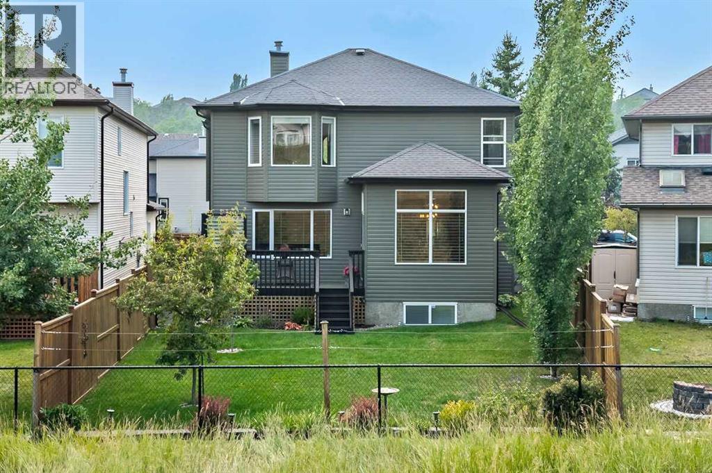 40 Sheep River Cove, Okotoks, Alberta  T1S 2G7 - Photo 42 - A2261486