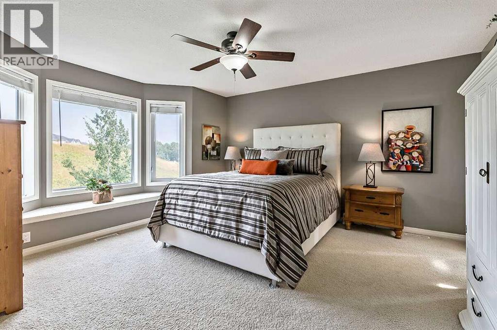 40 Sheep River Cove, Okotoks, Alberta  T1S 2G7 - Photo 23 - A2261486