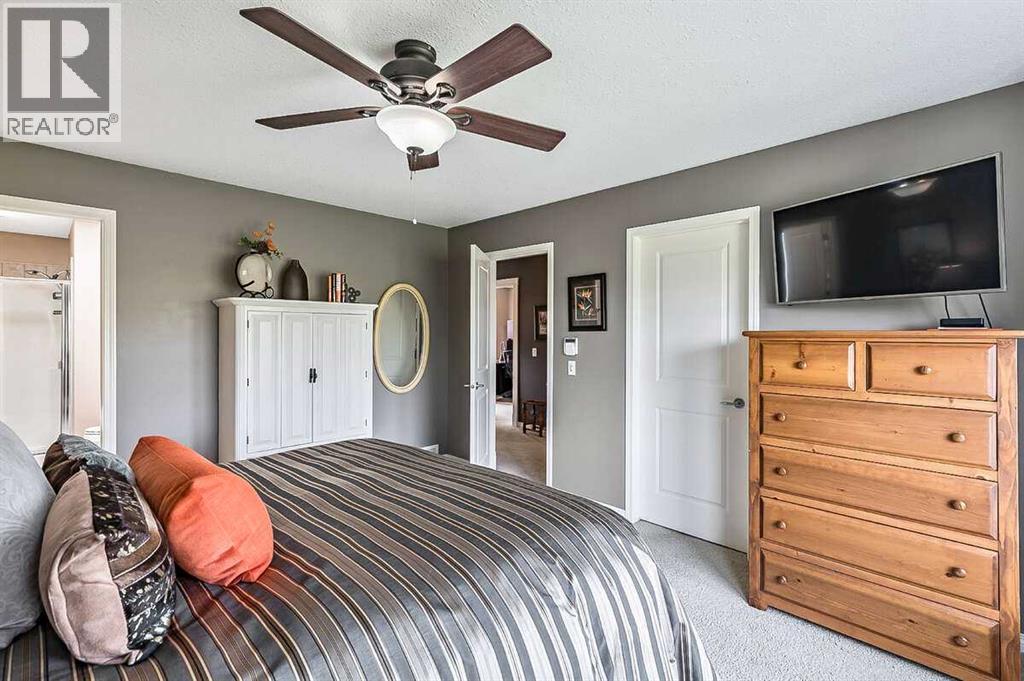 40 Sheep River Cove, Okotoks, Alberta  T1S 2G7 - Photo 24 - A2261486