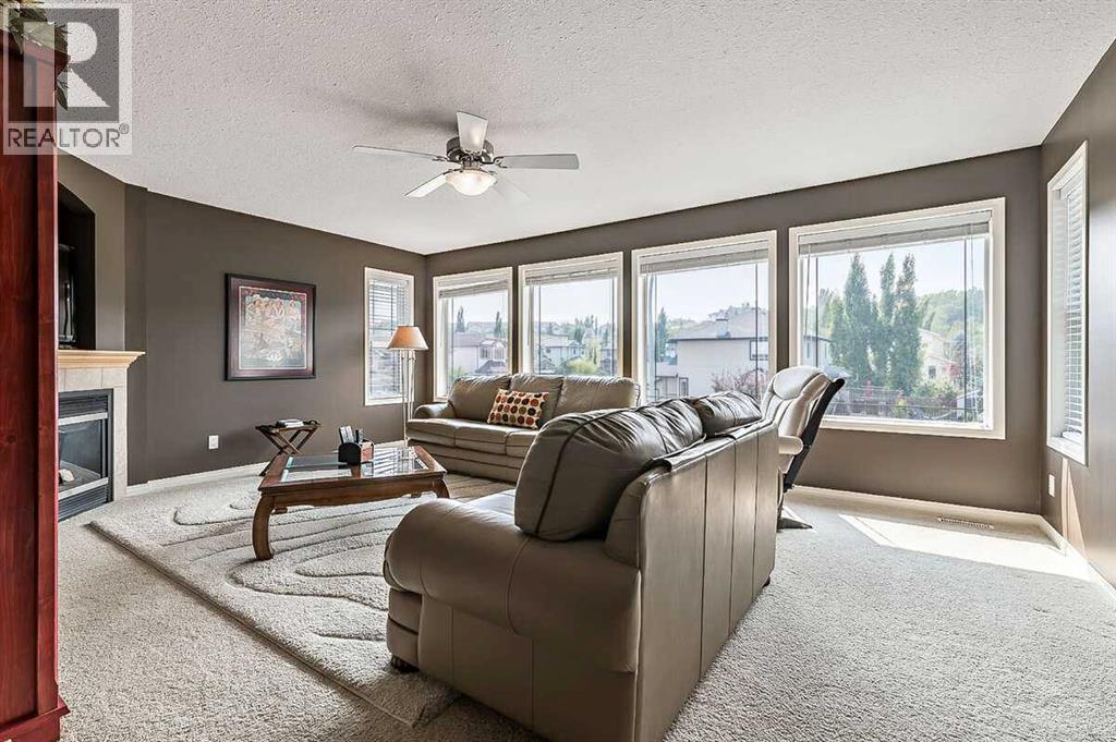 40 Sheep River Cove, Okotoks, Alberta  T1S 2G7 - Photo 21 - A2261486