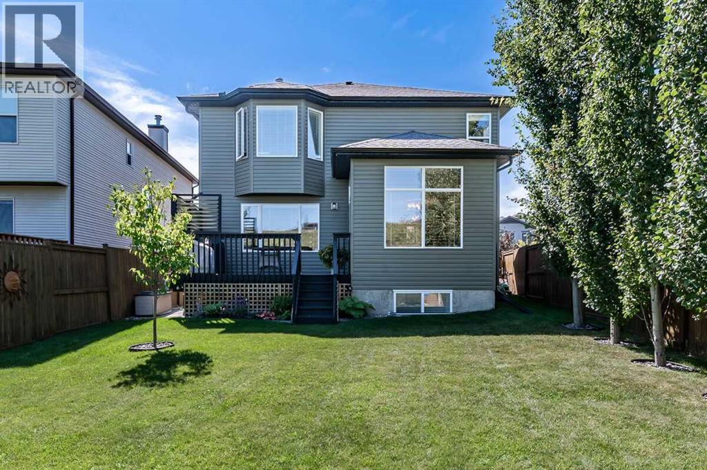 40 Sheep River Cove, Okotoks, Alberta  T1S 2G7 - Photo 41 - A2261486