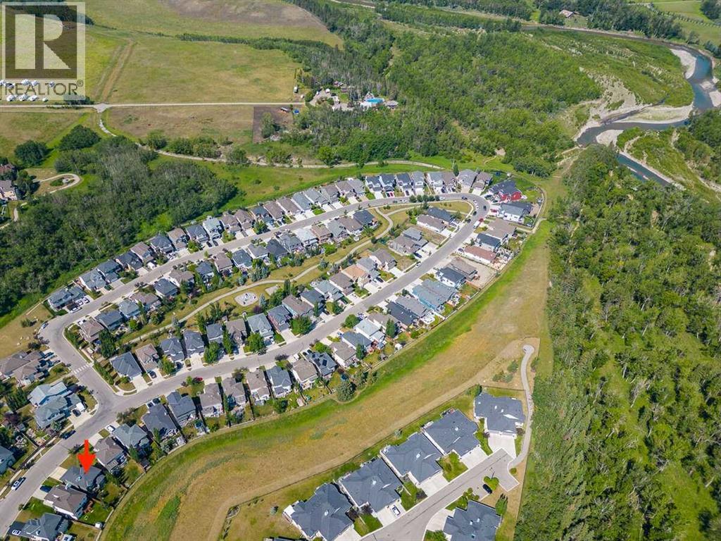 40 Sheep River Cove, Okotoks, Alberta  T1S 2G7 - Photo 44 - A2261486