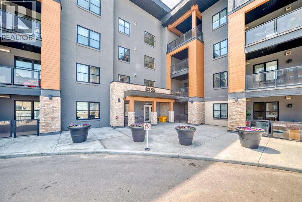 210, 8355 19 Avenue Sw, Calgary, Alberta  T3H 6G3 - Photo 35 - A2252857