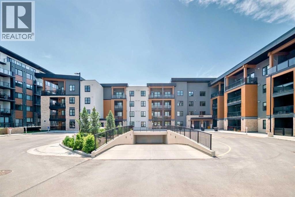 210, 8355 19 Avenue Sw, Calgary, Alberta  T3H 6G3 - Photo 1 - A2252857