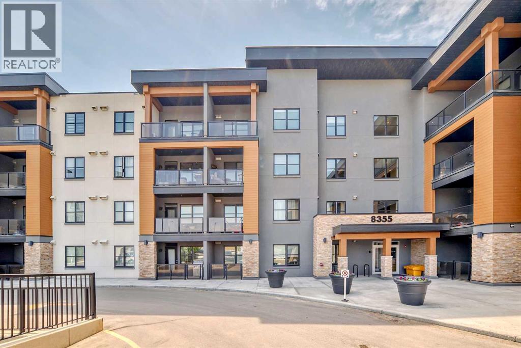 210, 8355 19 Avenue Sw, Calgary, Alberta  T3H 6G3 - Photo 34 - A2252857