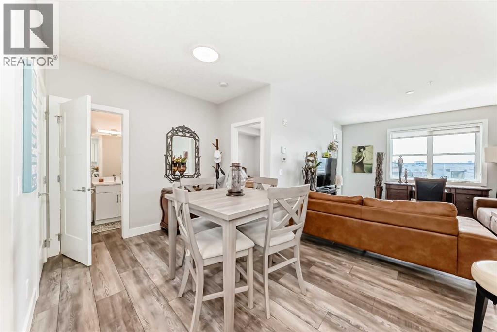 210, 8355 19 Avenue Sw, Calgary, Alberta  T3H 6G3 - Photo 9 - A2252857