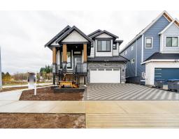 10648 124 STREET, Surrey, British Columbia