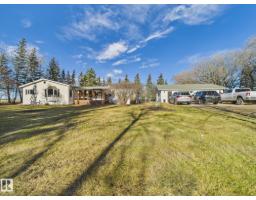 25318 Twp Road 552, Rural Sturgeon County, Alberta T8K 1P4 (29063710)