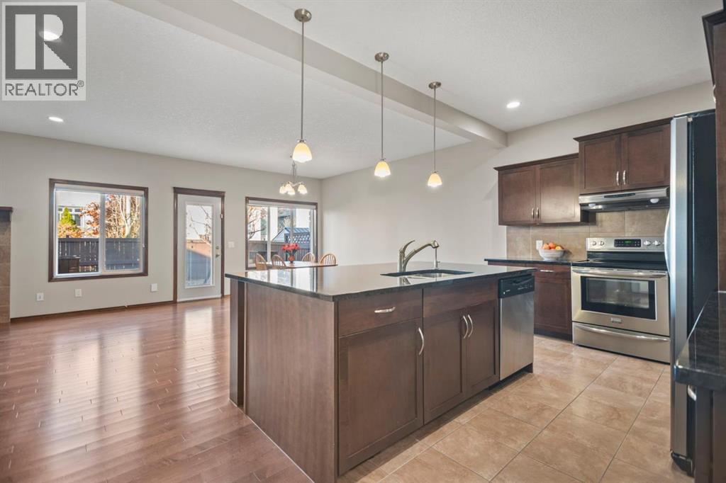 508 Everbrook Way Sw, Calgary, Alberta  T2Y 0J2 - Photo 9 - A2268063