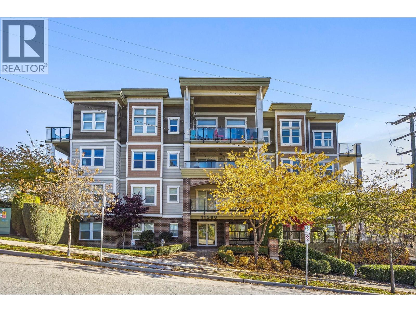 301 11580 223 Street, Maple Ridge, British Columbia  V2X 9H1 - Photo 2 - R3065208