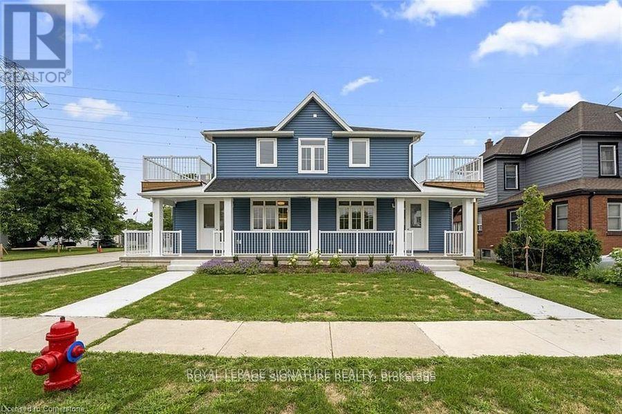 777 BEACH BOULEVARD, Hamilton, Ontario