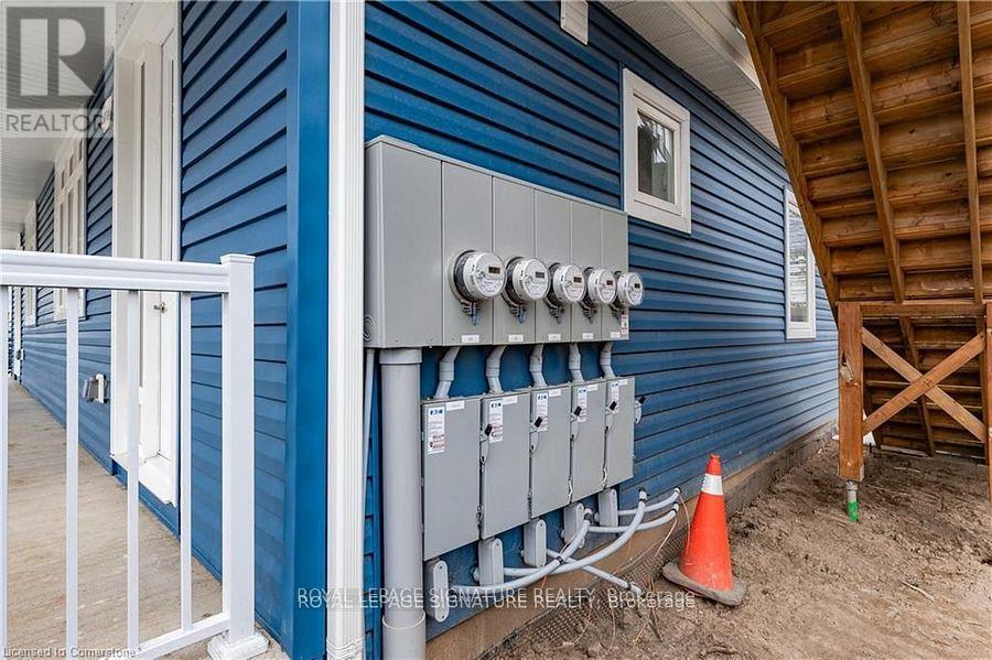 777 Beach Boulevard, Hamilton, Ontario  L8H 6Y5 - Photo 49 - X12519666