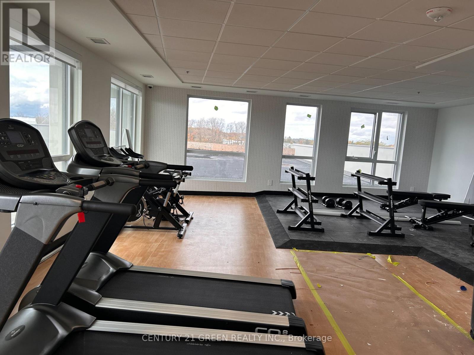 1105 - 1333 Weber Street E, Kitchener, Ontario N2A 1C2 - Photo 12 - X12519668