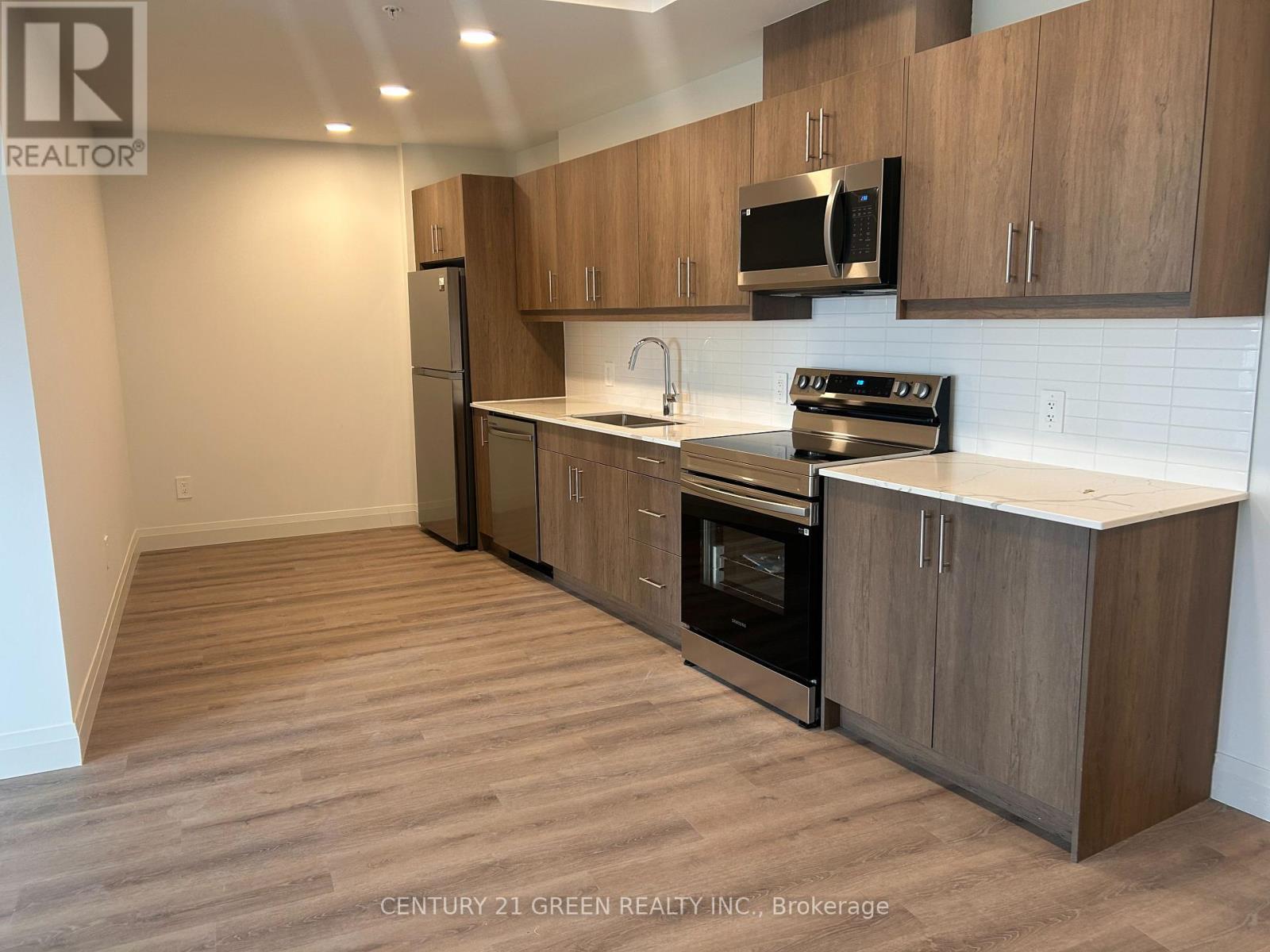 1105 - 1333 Weber Street E, Kitchener, Ontario N2A 1C2 - Photo 4 - X12519668