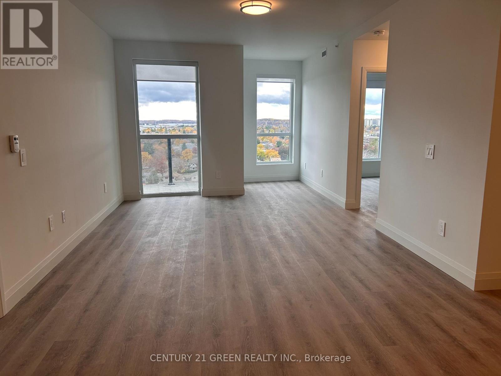 1105 - 1333 Weber Street E, Kitchener, Ontario N2A 1C2 - Photo 5 - X12519668