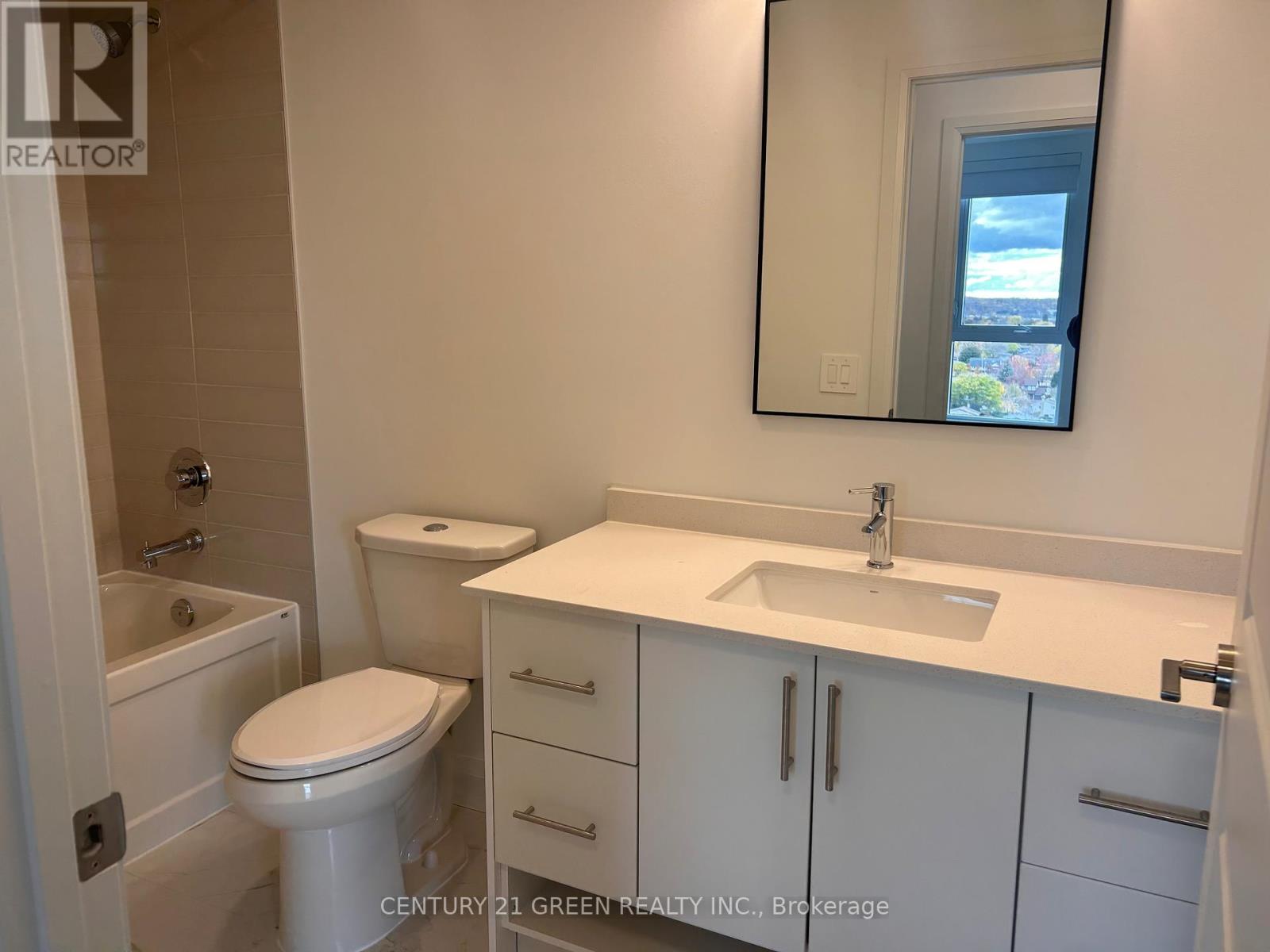 1105 - 1333 Weber Street E, Kitchener, Ontario N2A 1C2 - Photo 8 - X12519668