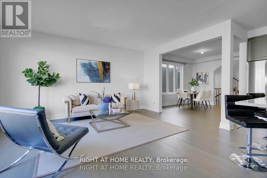 831 DERREEN AVENUE, Ottawa, Ontario