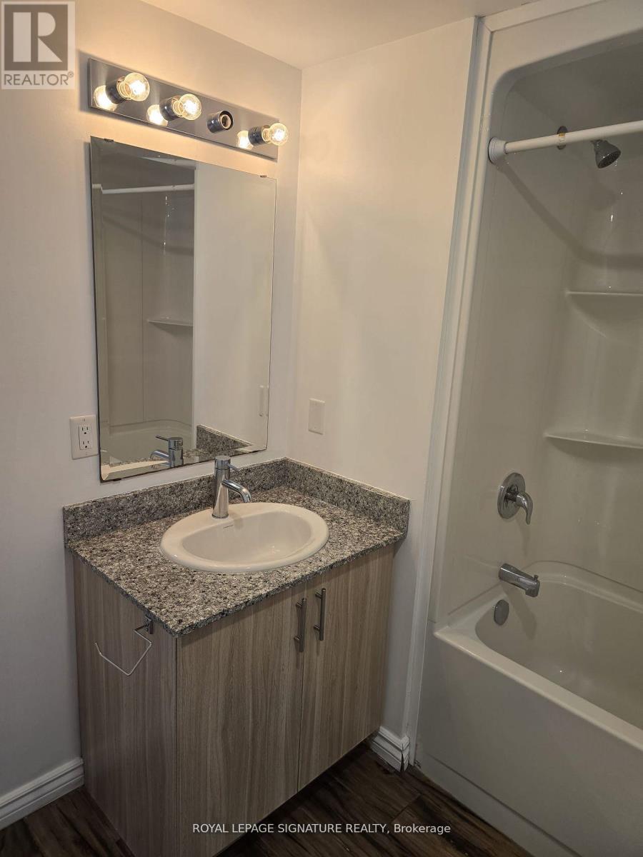 G611 - 275 Larch Street, Waterloo, Ontario N2L 3R2 - Photo 9 - X12519686