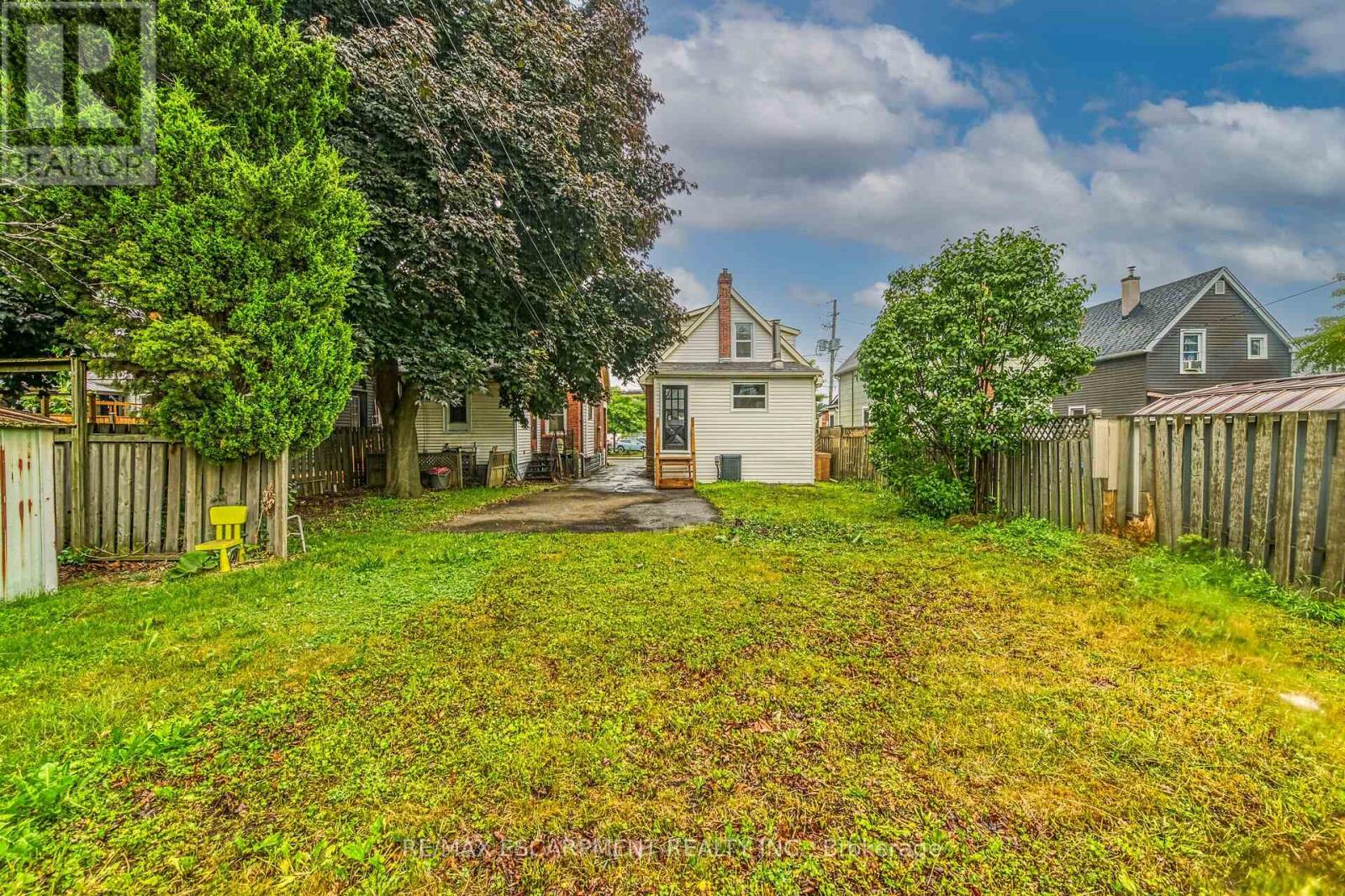 20 Crosthwaite Avenue N, Hamilton, Ontario  L8H 4T9 - Photo 36 - X12519692