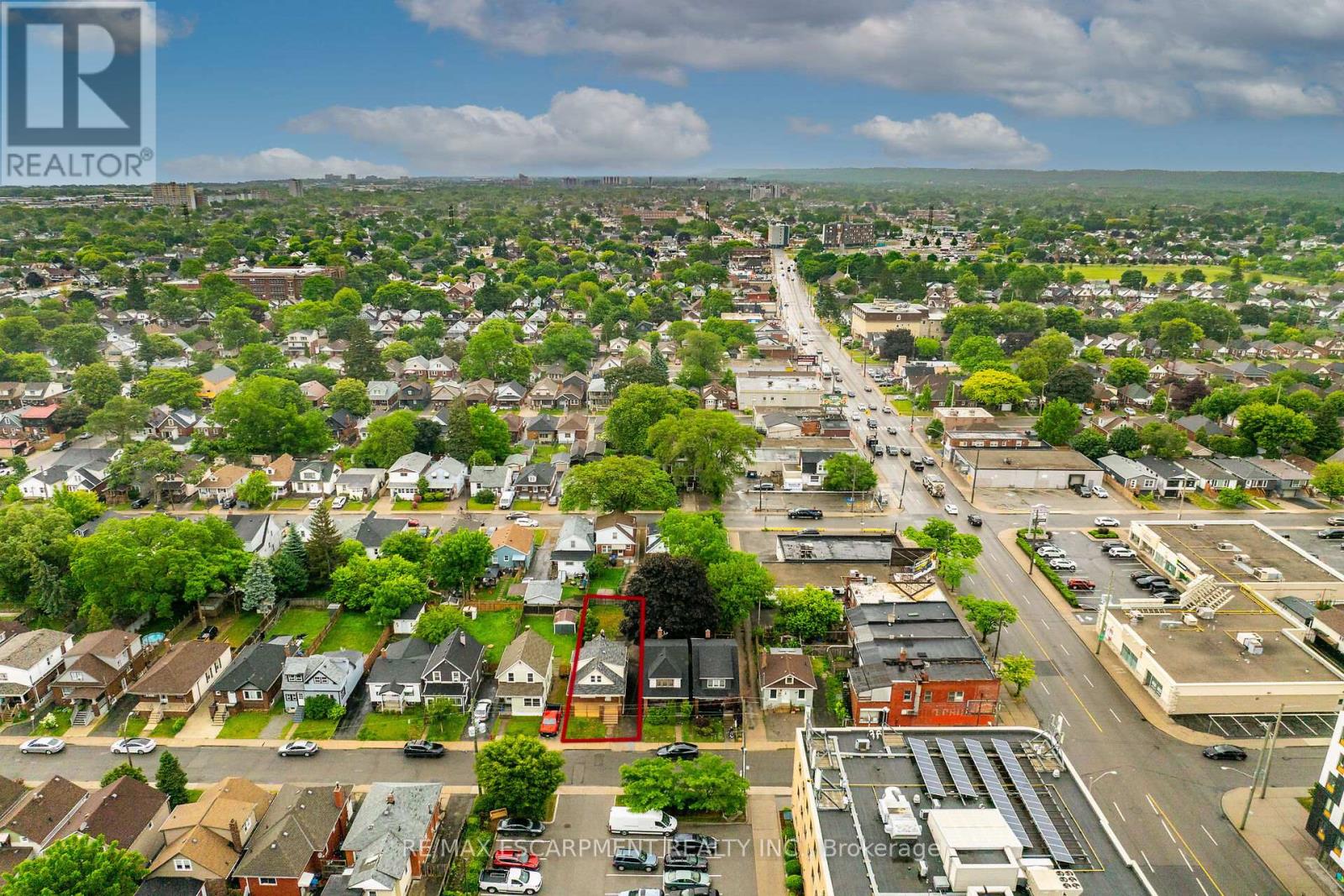 20 Crosthwaite Avenue N, Hamilton, Ontario  L8H 4T9 - Photo 40 - X12519692